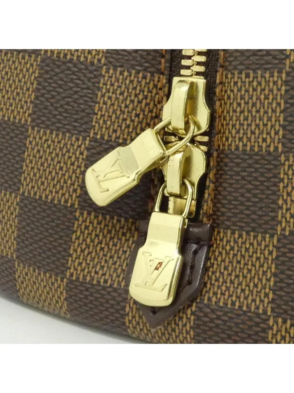 Louis Vuitton Damier Riviera MM Bag - Picture 3 of 10